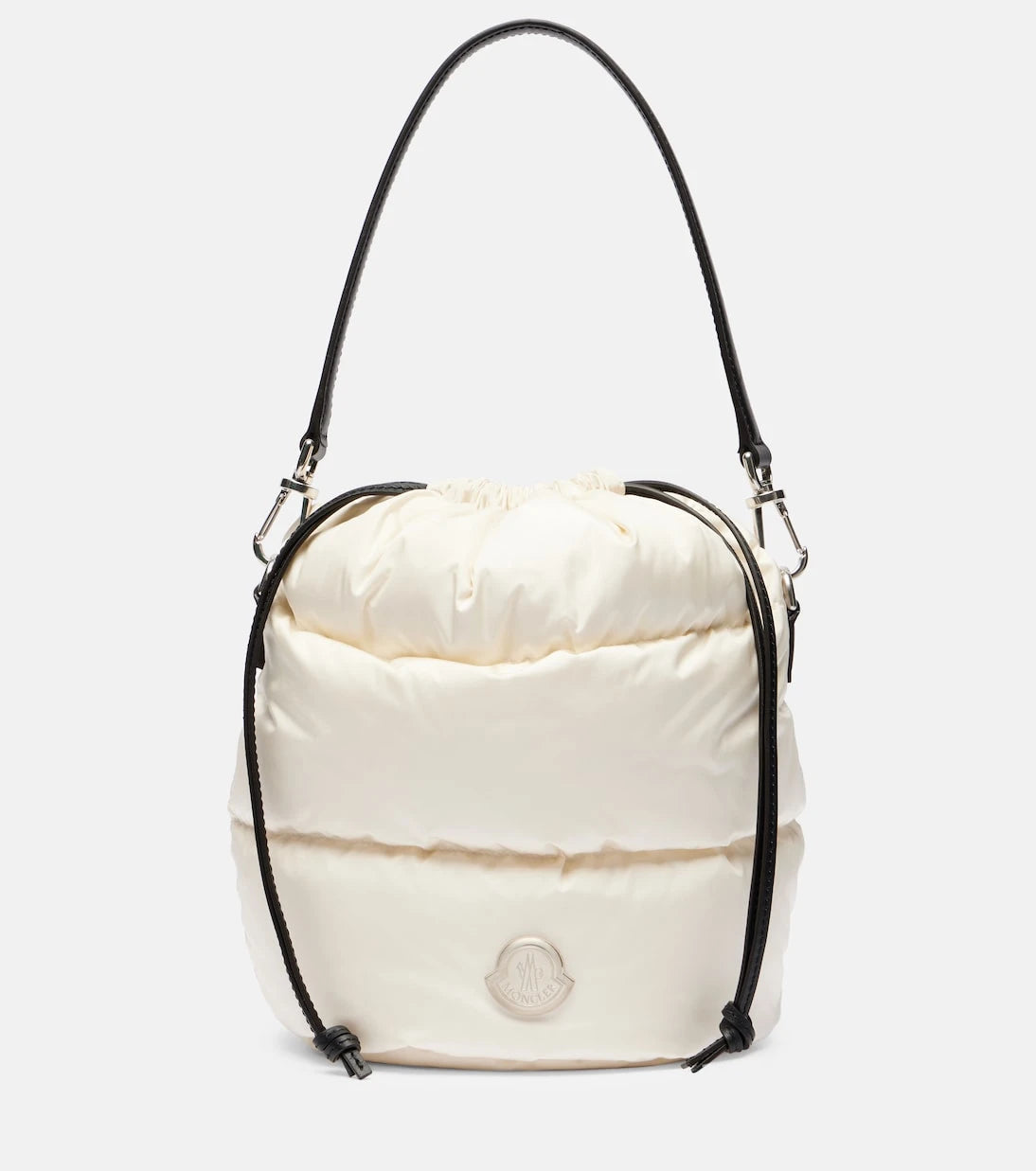 Moncler - Caradoc bucket bag