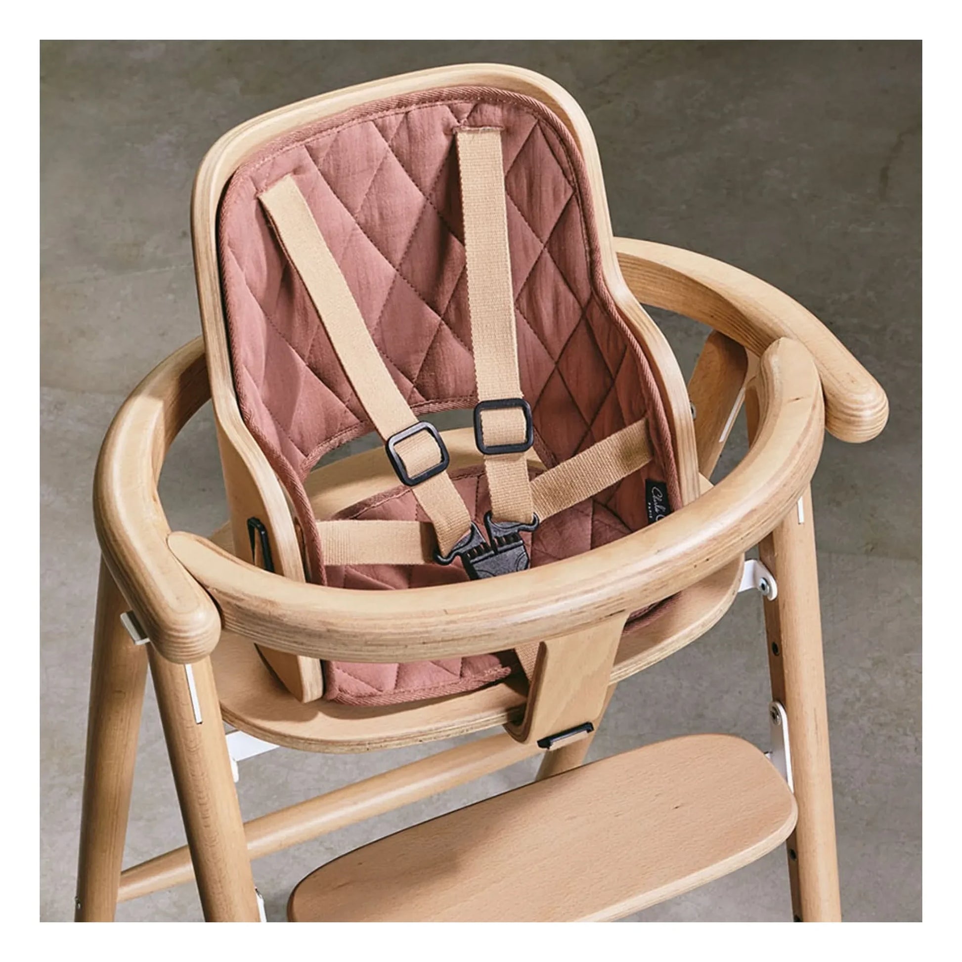 Charlie Crane - Tobo high chair