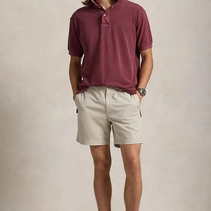 Къс панталон Polo Ralph Lauren