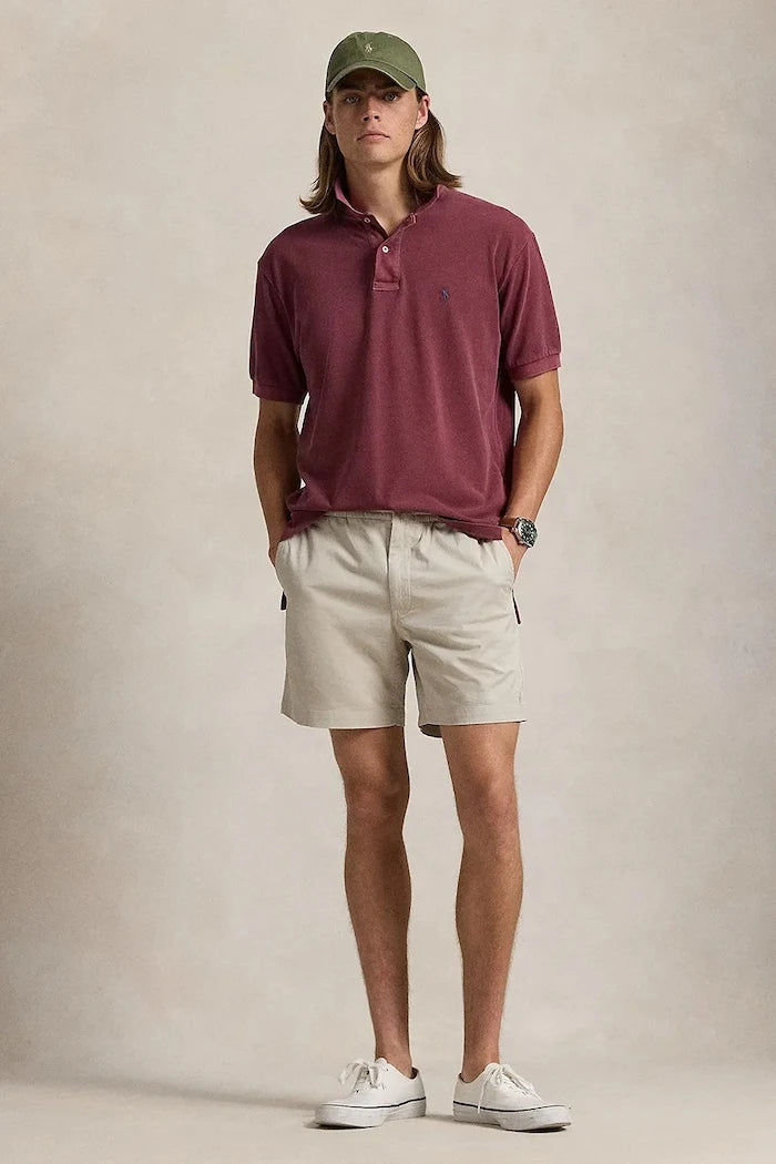Къс панталон Polo Ralph Lauren