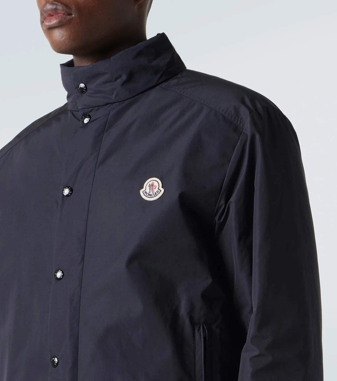 Moncler - Epine down jacket