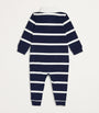Ralph Lauren Kids Striped All-In-One (3-12 Months)