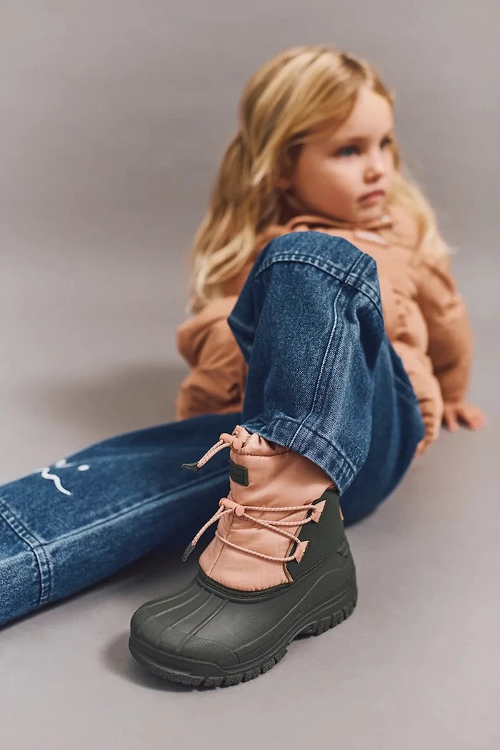 Liewood Ania Winter Boot Çocuk Kar Botu