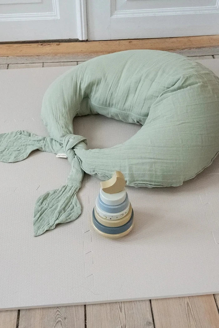 That's mine çocuk oyun matı Alva Foam kare oyun matları