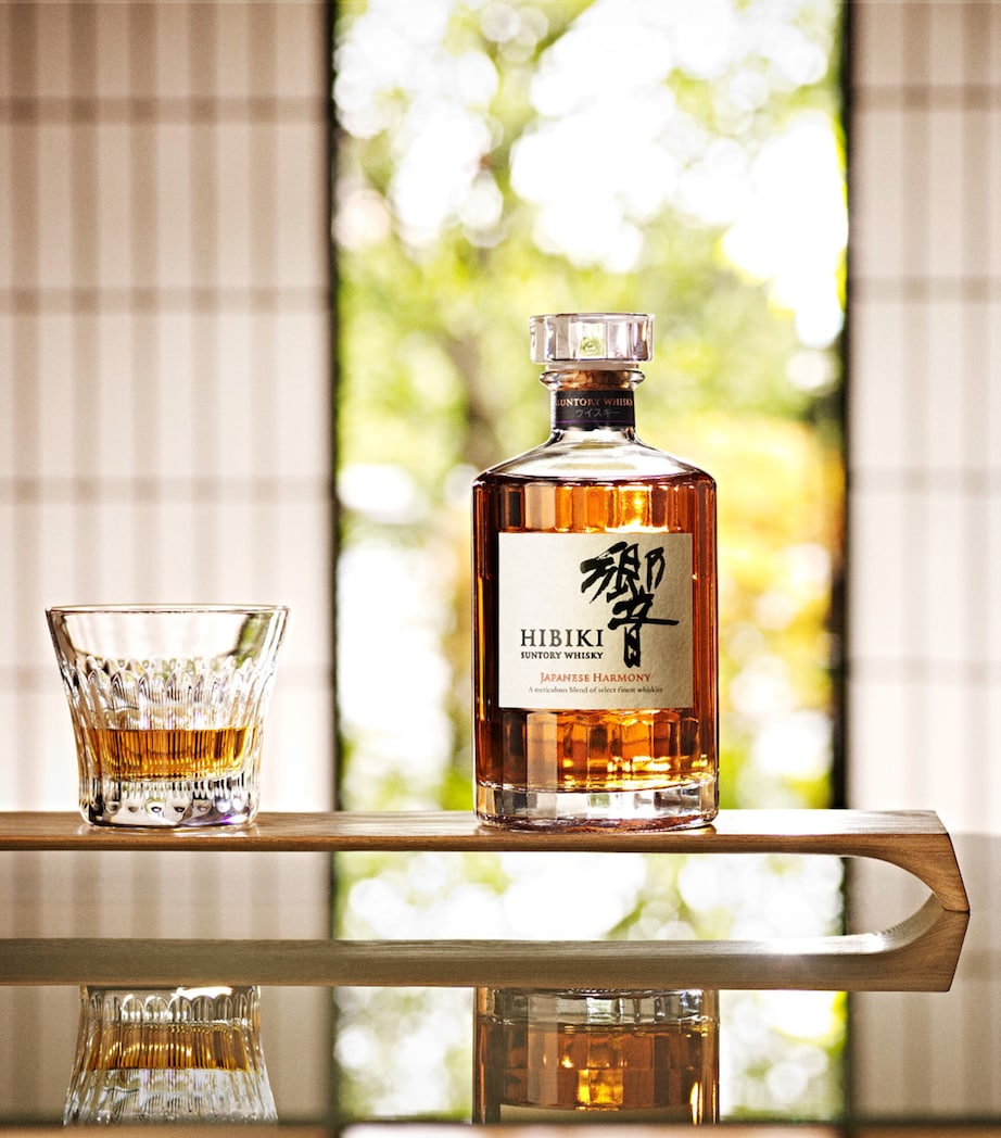 Hibiki Japanese Harmony Whisky (70cl)