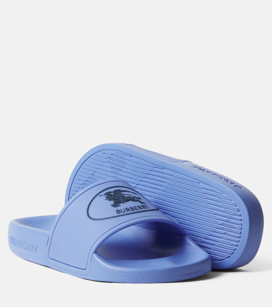 Burberry Kids - EKD slides