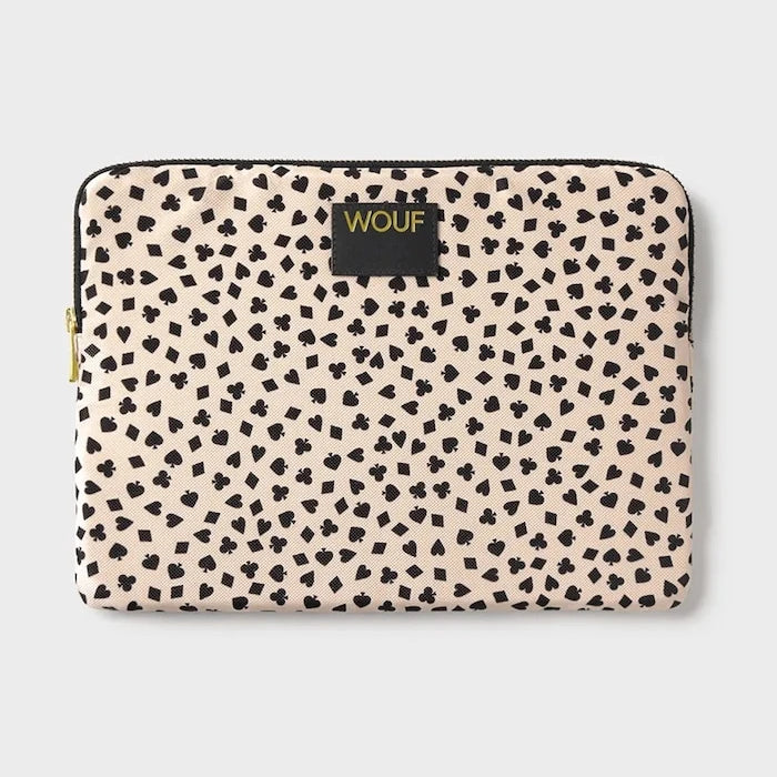Калъф за ipad WOUF Lucky 29 x 21 x 2 cm