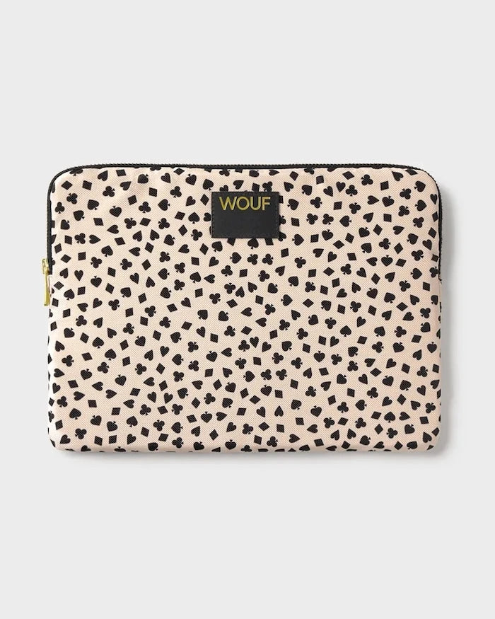Калъф за ipad WOUF Lucky 29 x 21 x 2 cm