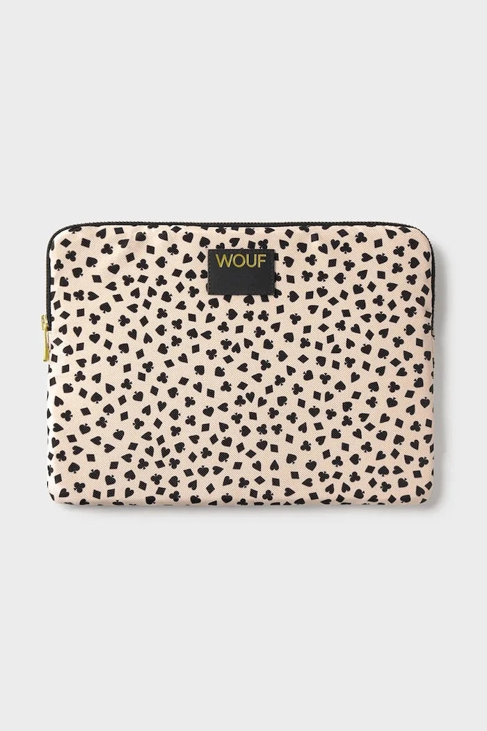 Калъф за ipad WOUF Lucky 29 x 21 x 2 cm