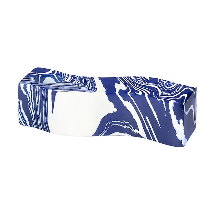 Декоративен свещник Broste Copenhagen Swelly