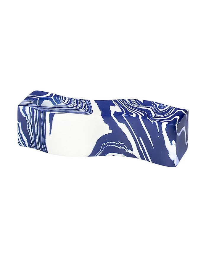 Декоративен свещник Broste Copenhagen Swelly
