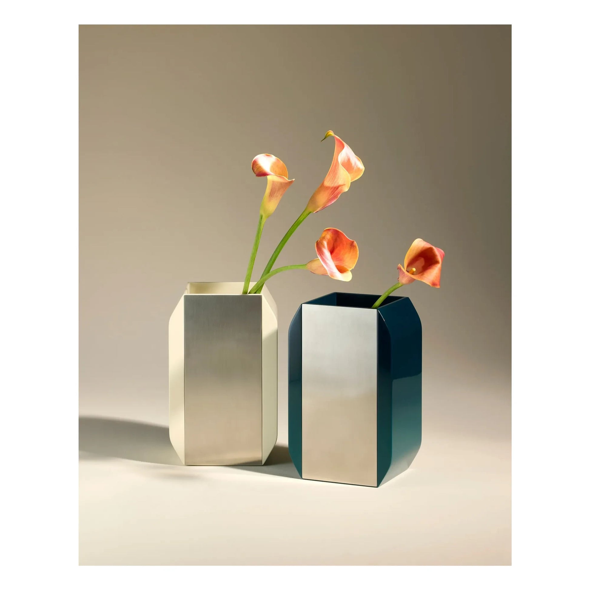 Maison Sarah Lavoine - Oscar vase | Ecru