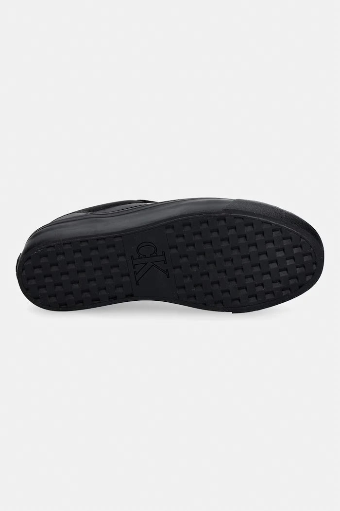 Calvin Klein VULC FLATF LACEUP NY-SU маратонки дамски