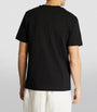 Grosgrain Logo T-shirt