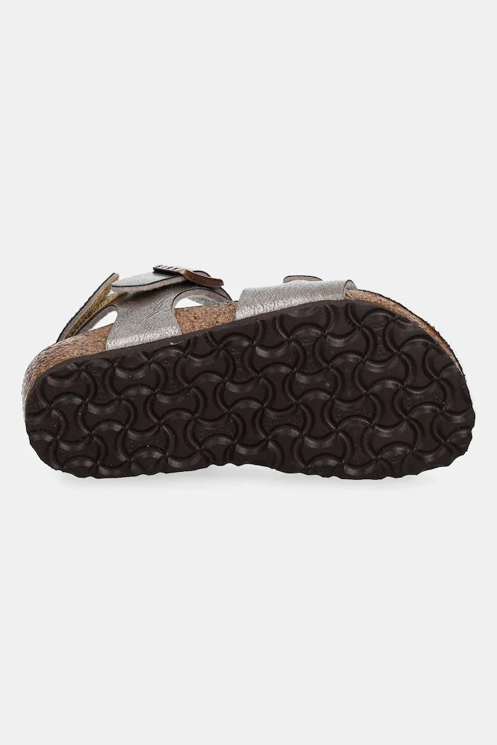 Детски сандали Birkenstock Rio AS Kids