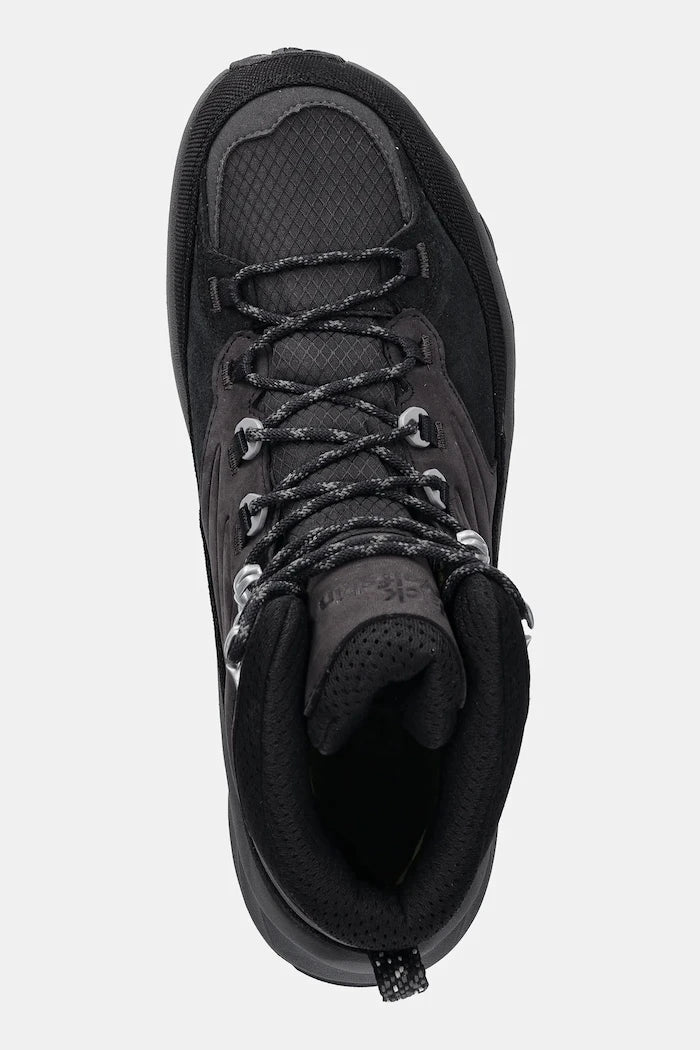 Обувки Jack Wolfskin Cyrox Texapore Mid
