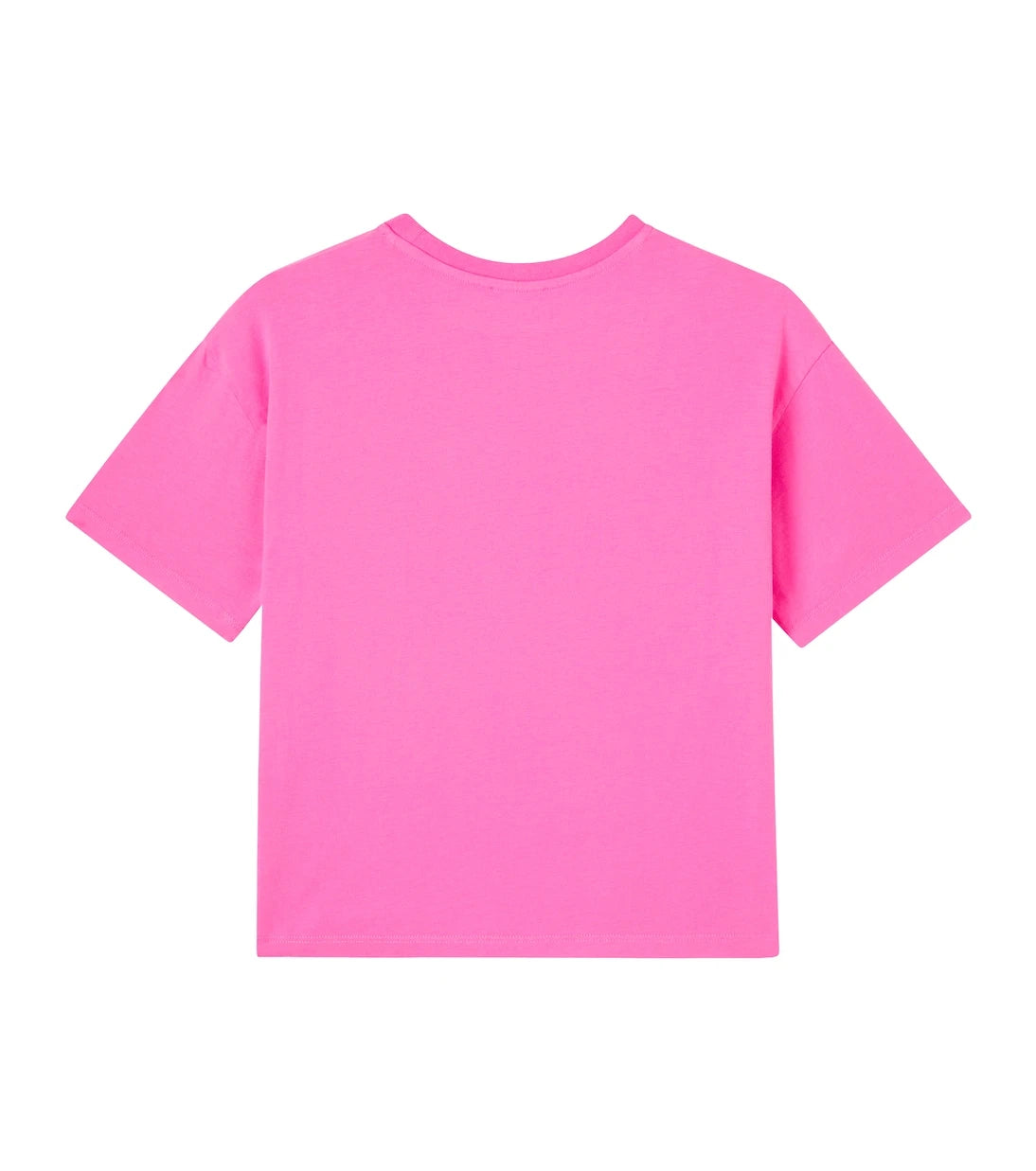 Vilebrequin Kids - Printed cotton jersey T-shirt