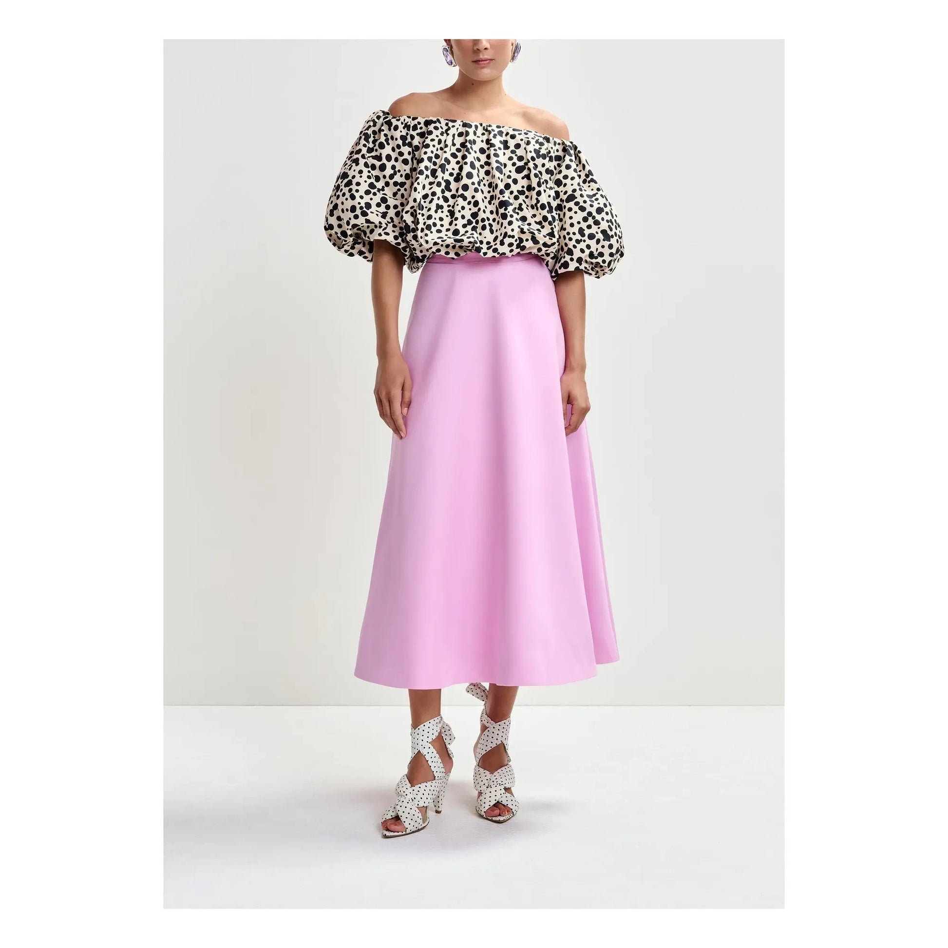 Essentiel Antwerp - Top Julio | Pink