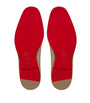 Christian Louboutin Chambelimoc Suede Loafers