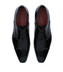 Patent Jadiel Oxford Shoes