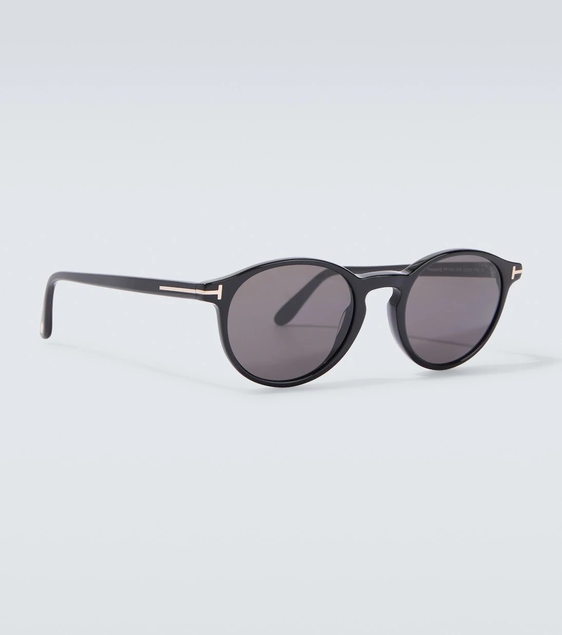 Tom Ford - Prescott round sunglasses