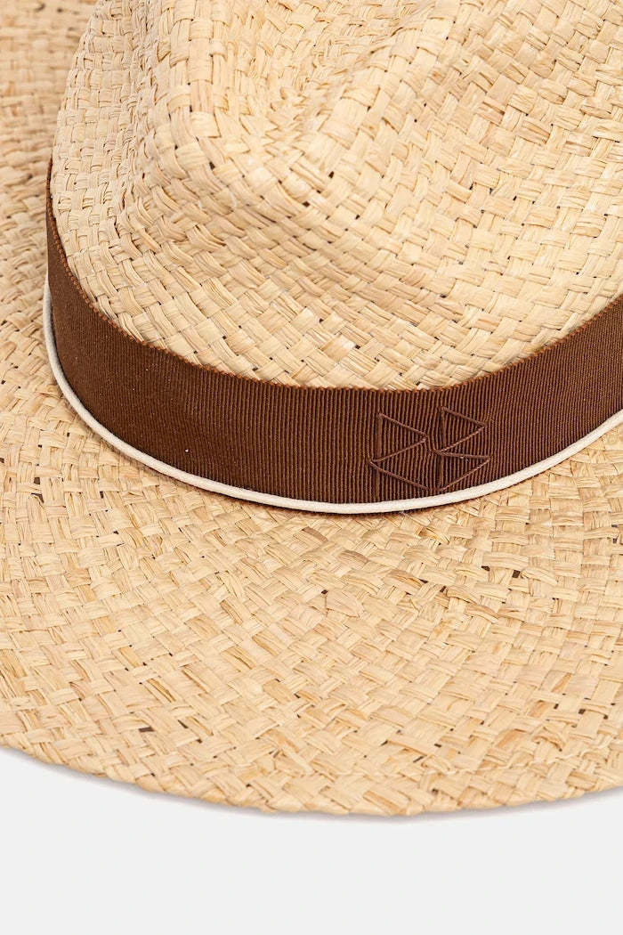 Капела Ruslan Baginskiy Fedora Hat
