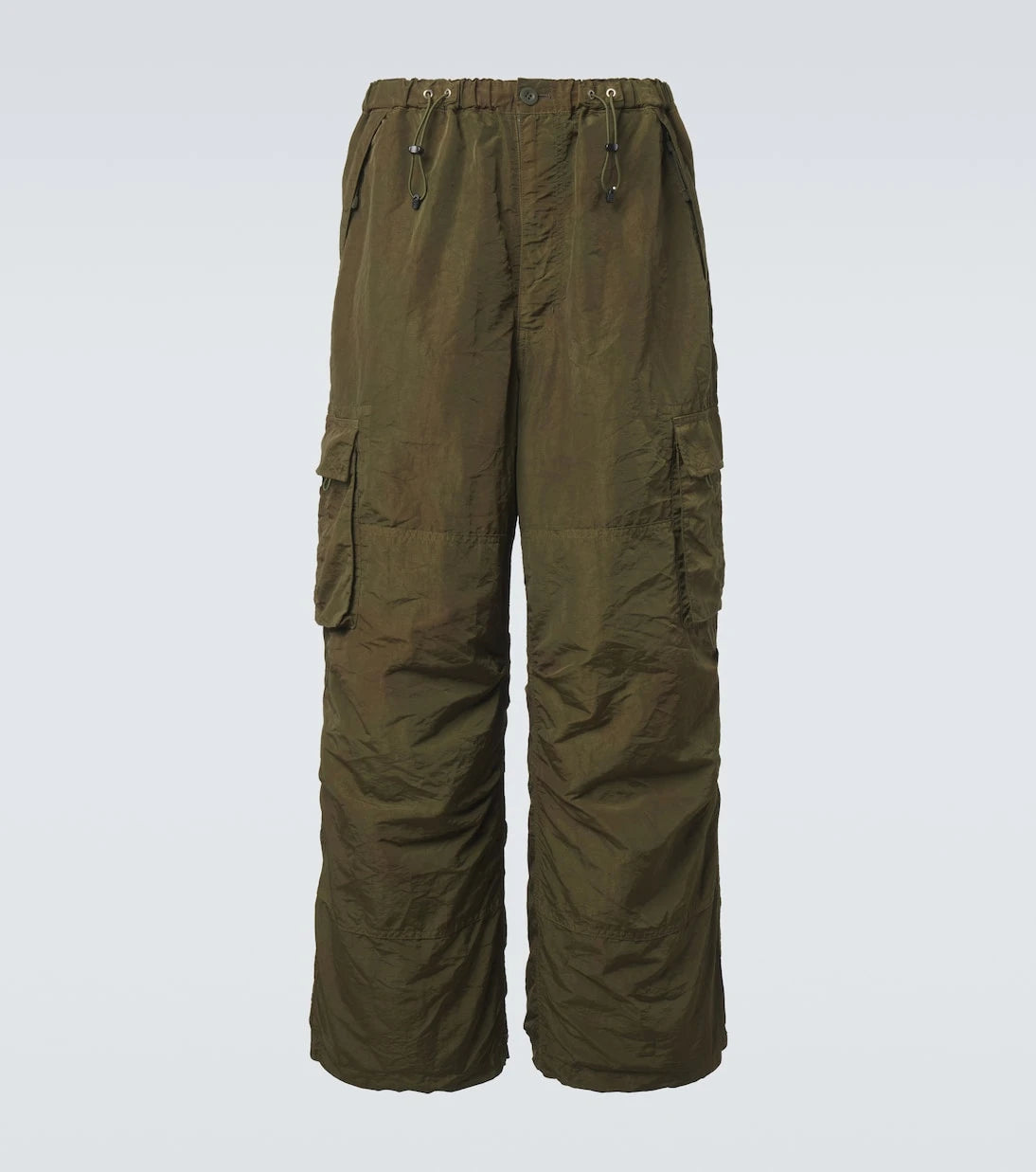 Comme des Garçons Homme - Cargo pants