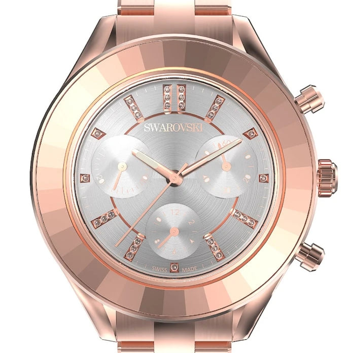 Swarovski 5612194 OCTEA LUX SPORT Saat