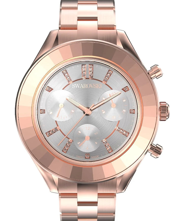 Swarovski 5612194 OCTEA LUX SPORT Saat