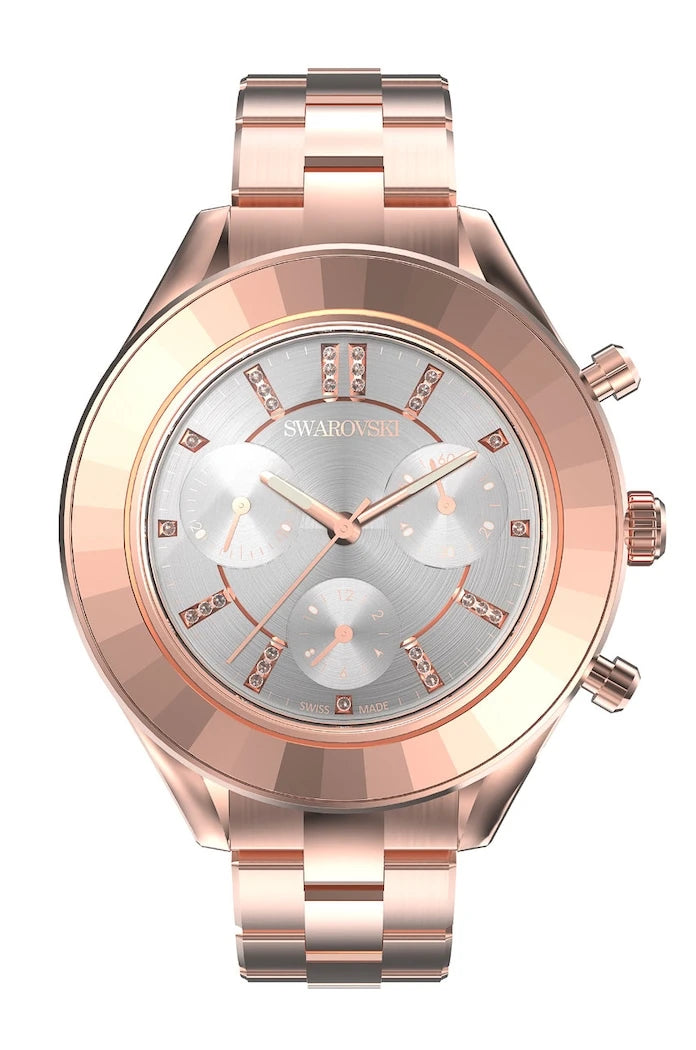 Swarovski 5612194 OCTEA LUX SPORT Saat