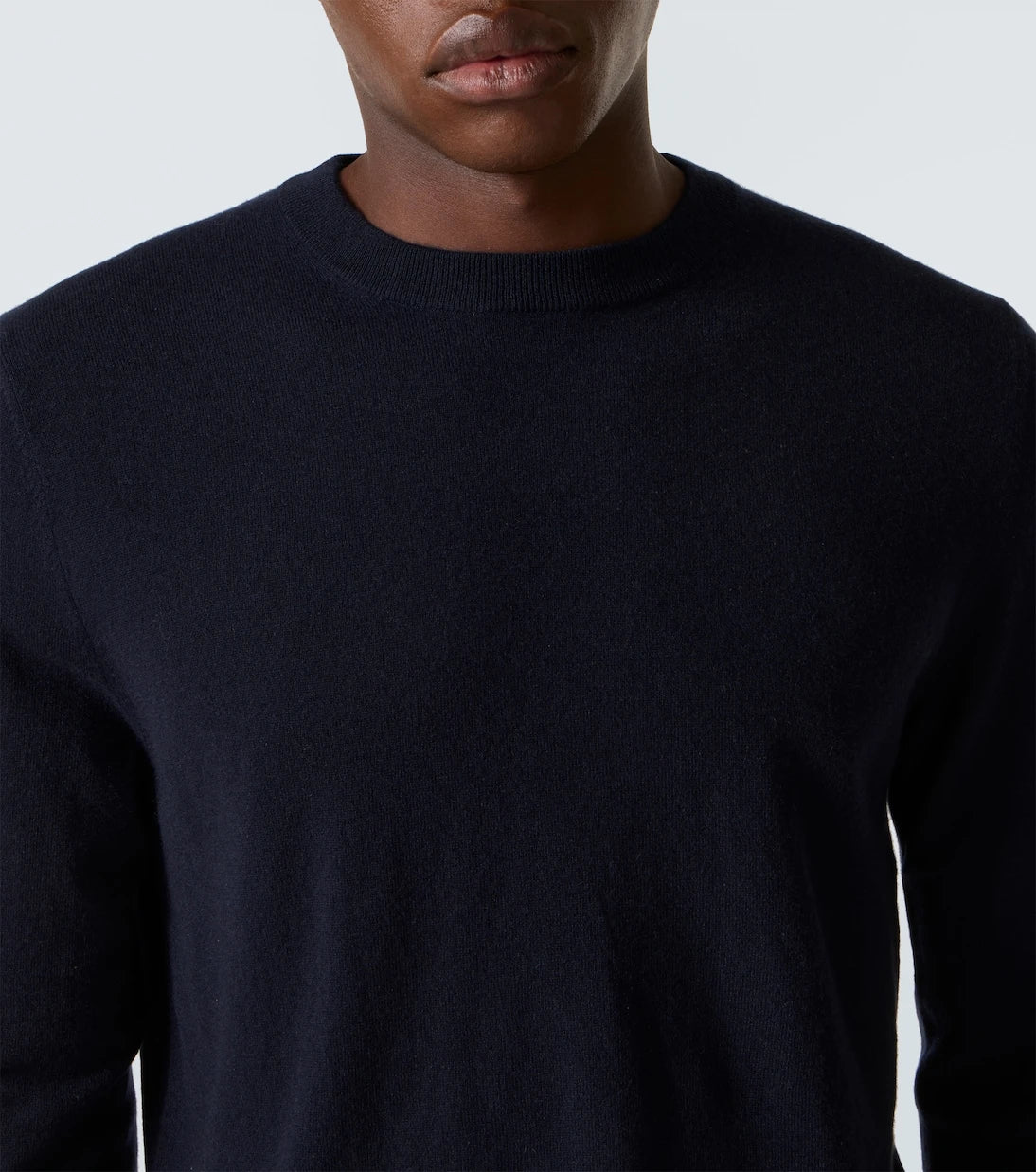 Arch4 - Mr Carlos Place cashmere sweater