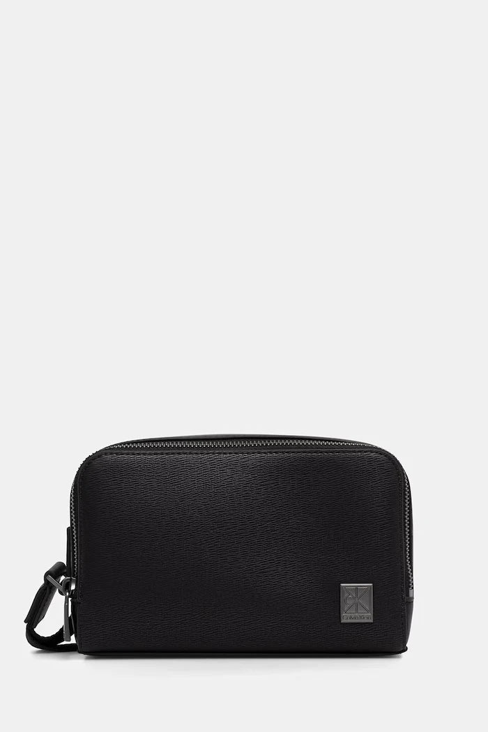Calvin Klein erkek kozmetik çantası