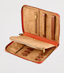 Ida Travel Zip Jewellery Portfolio Case