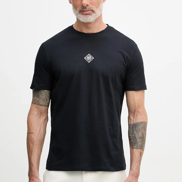 Armani Exchange Erkek Pamuk Tişört