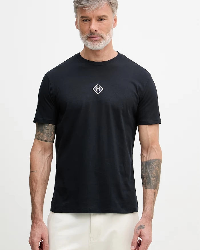Armani Exchange Erkek Pamuk Tişört