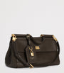 Dolce & Gabbana Multi Calfskin My Sicily Shoulder Bag