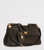 Dolce & Gabbana Calfskin My Sicily Shoulder Bag