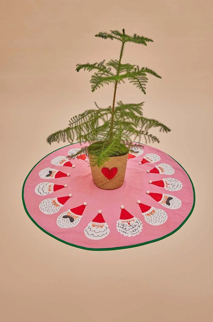 Подложка за елха Rice