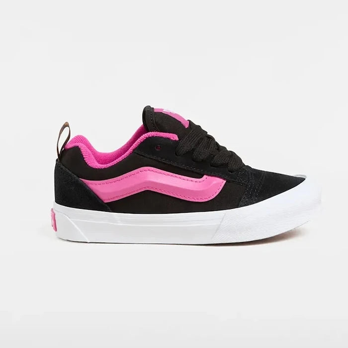 Детски ниски кецове Vans Knu Skool
