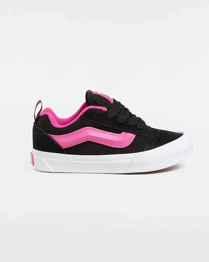 Vans Knu Skool Çocuk Alçak Sneaker