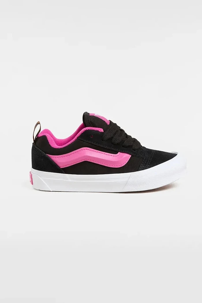 Vans Knu Skool Çocuk Alçak Sneaker