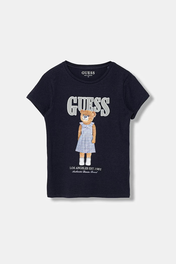 Çocuk Guess Tişört