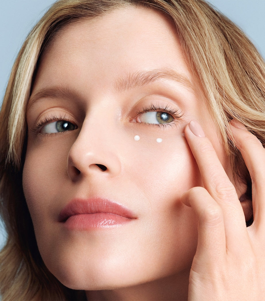 The Rich Eye Cream (15ml)