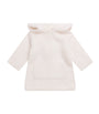 Cashmere Hooded Sweater (24-36 Months)