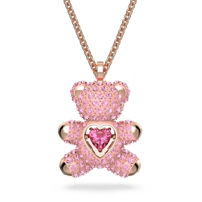 Колие Swarovski