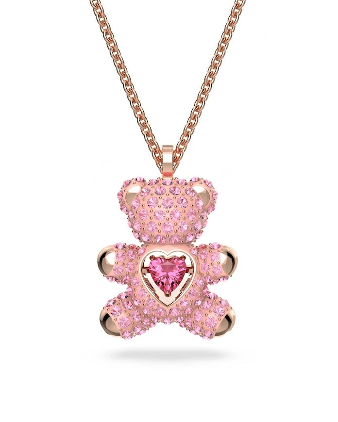 Swarovski Kolye