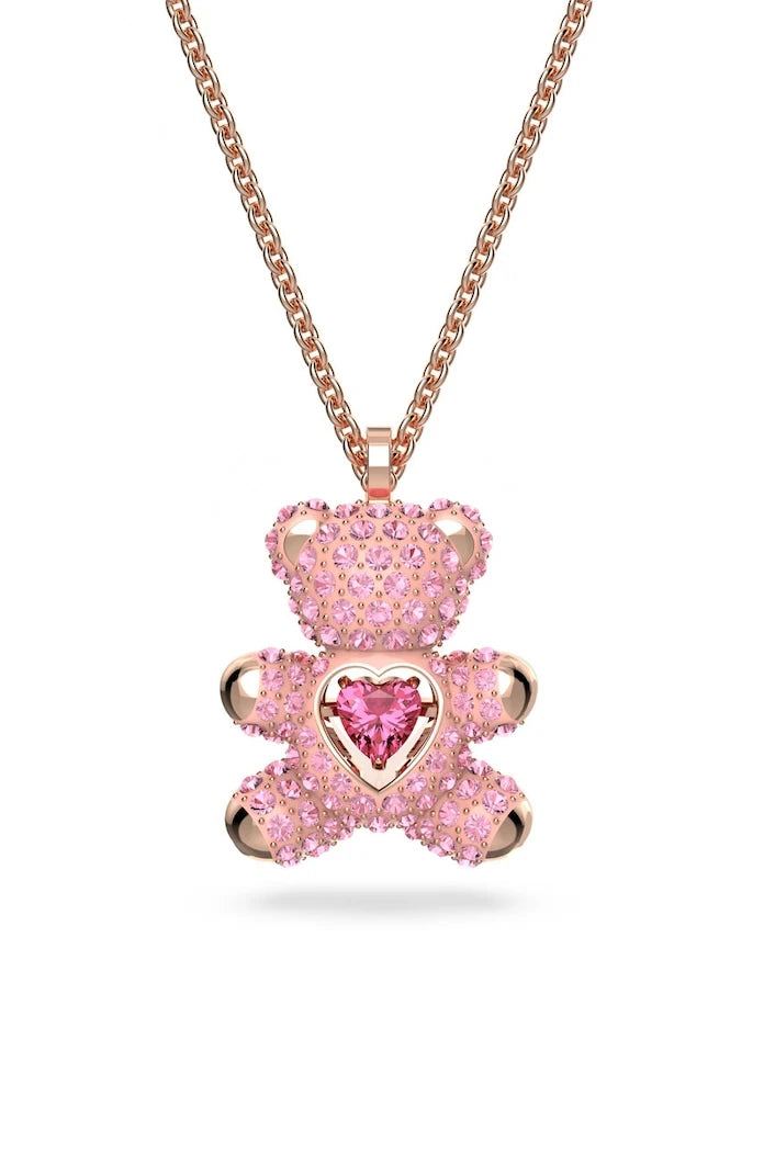 Swarovski Kolye