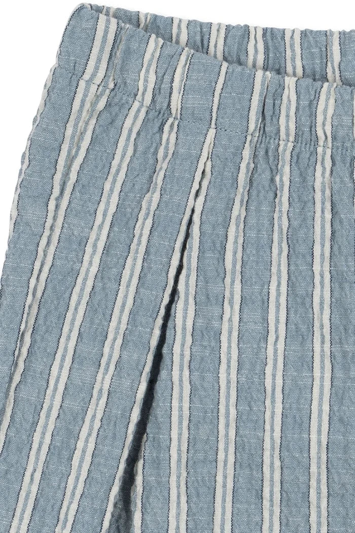 Детски панталон Konges Sløjd ELLIOT PANTS GOTS