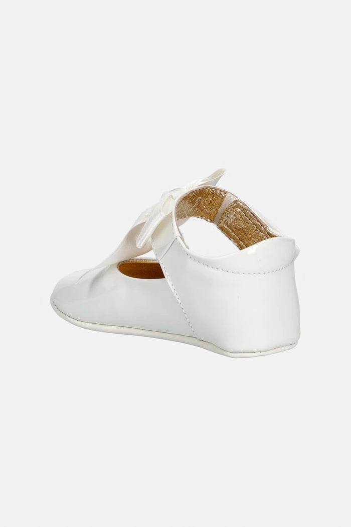 Elisabetta Franchi Bebek Deri Babet