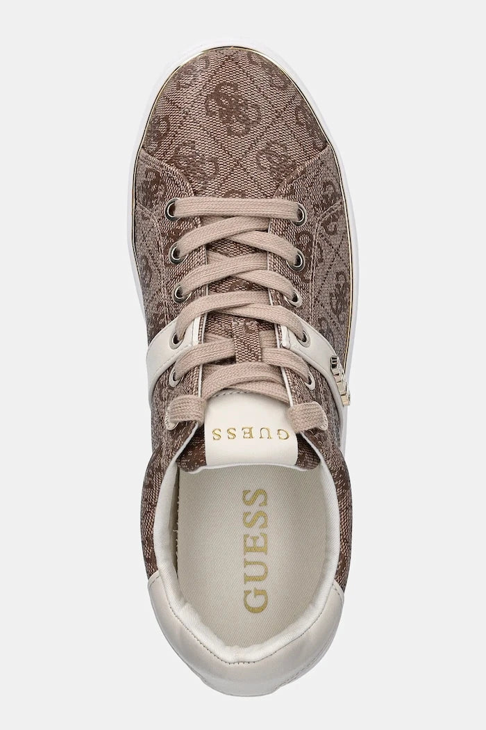 Маратонки Guess BRITZ